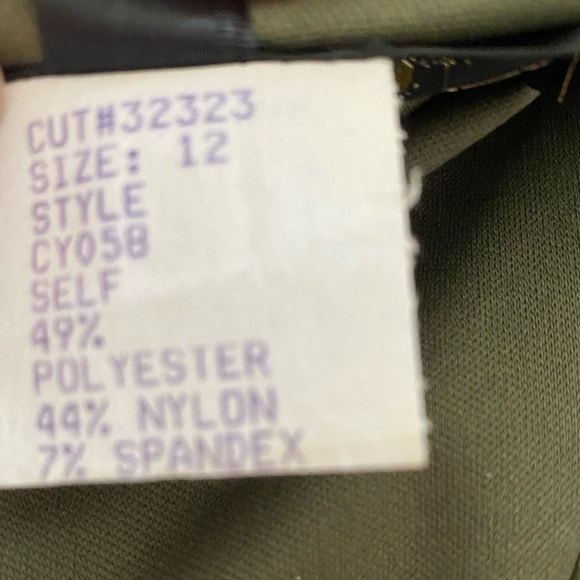 Vintage Tadashi Shoji Mother of the Bride Set - Picture 8 of 10